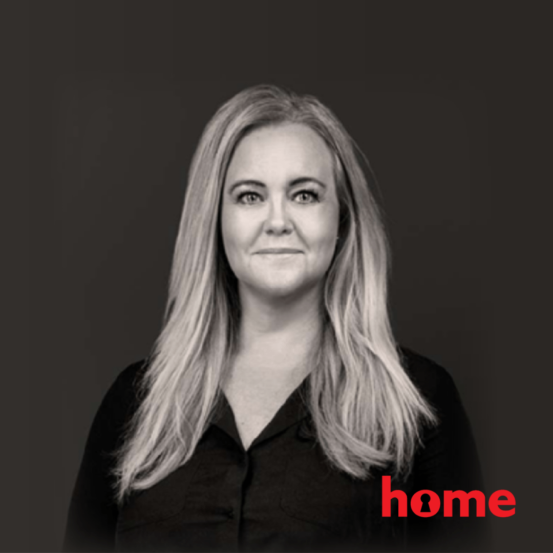 Christina Øjerson Hvidberg